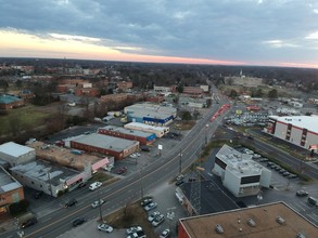 1901 Dabney Rd in Richmond, VA - Building Photo - Other