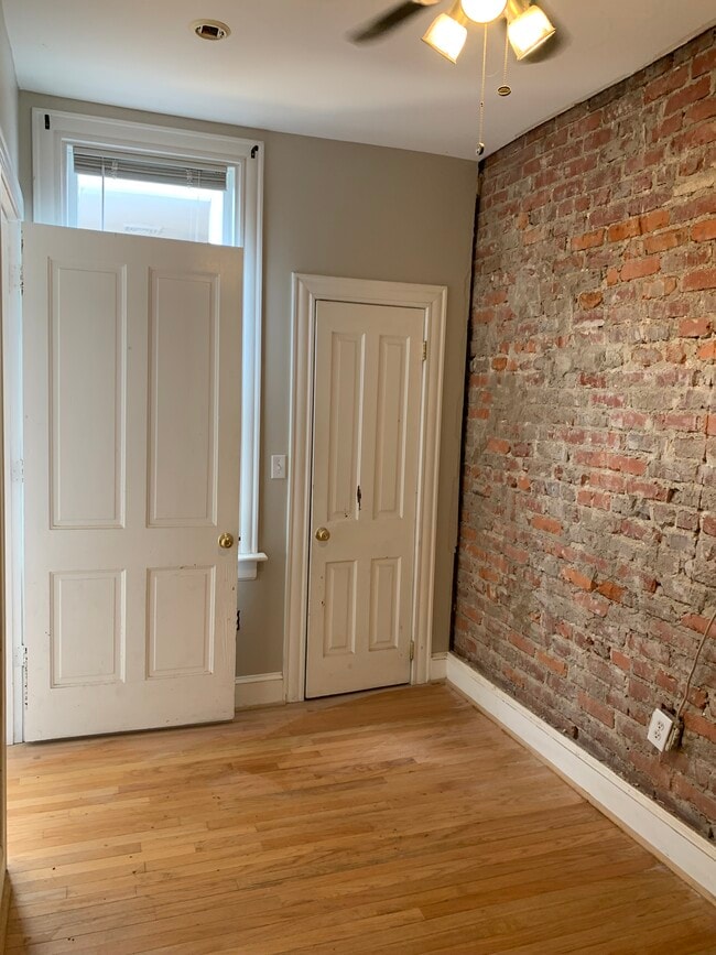 319 N 2nd St, Unit B in Richmond, VA - Building Photo - Building Photo