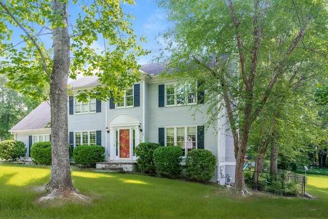 103 Spring Valley Ct in Macon, GA - Building Photo - Building Photo