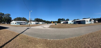 Chiefland Apartments in Chiefland, FL - Building Photo - Building Photo