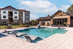 The Sullivan in Lake St. Louis, MO - Building Photo