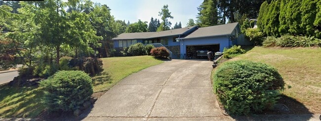 property at 2490 Wilson Dr