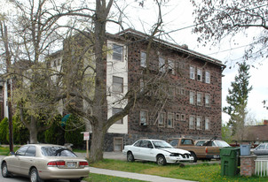 1814 W 1st Ave Apartments