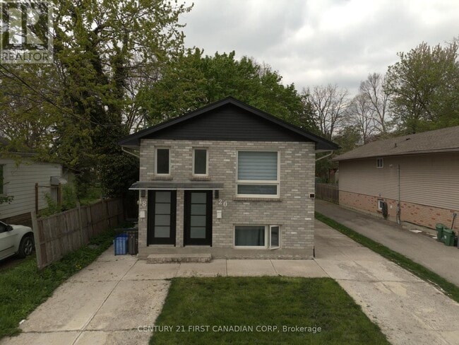 property at 18 Watson St