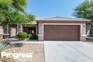 9548 W Miami St in Tolleson, AZ - Building Photo