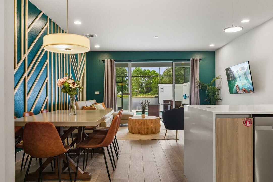 17407 Hidden Forest Dr in Clermont, FL - Building Photo