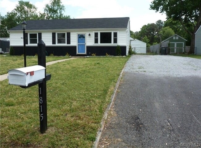 property at 1815 Naselle Ln