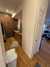 204 Northampton St, Unit 3 in Boston, MA - Building Photo - Building Photo