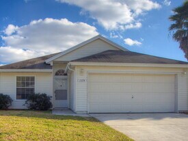 3374 Guernsey Ct in Jacksonville, FL - Building Photo