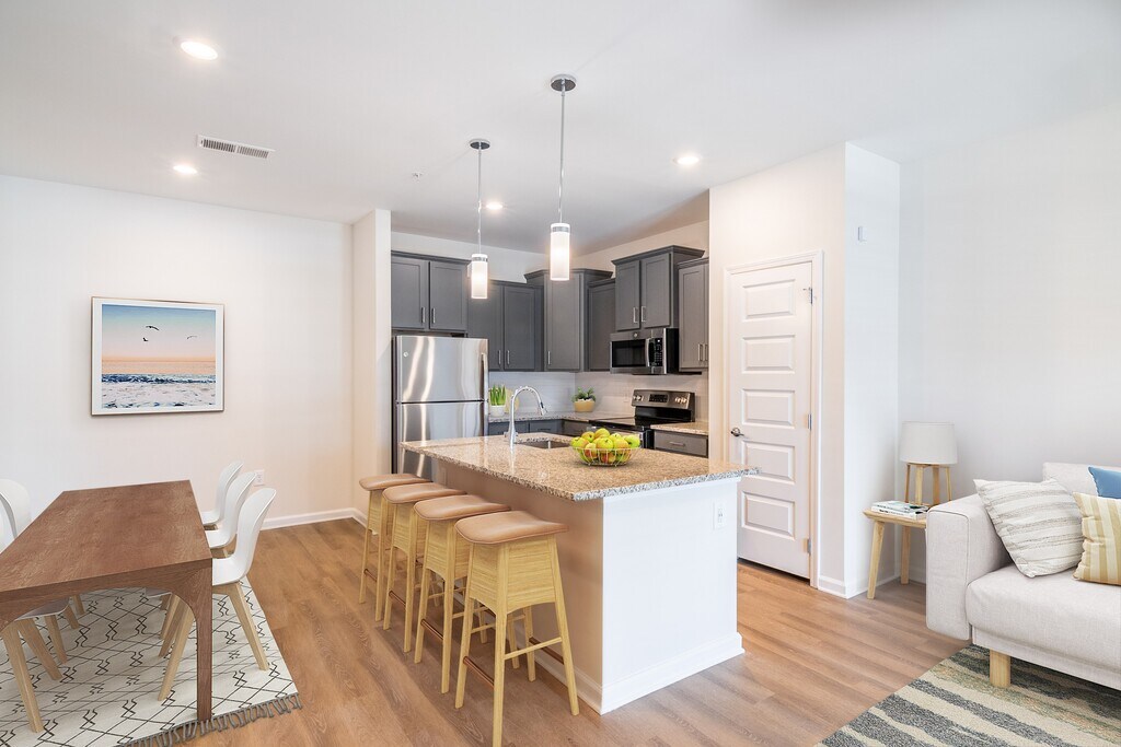 Hawthorne Palmetto Apartments in Simpsonville, SC