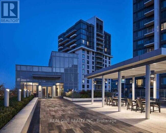 50 Ann O'Reilly Rd in Toronto, ON - Building Photo - Building Photo