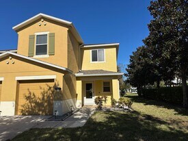 2661 Carthage Dr in New Smyrna Beach, FL - Building Photo
