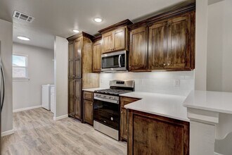 5813 Goldfinger Rd in Oklahoma City, OK - Building Photo - Building Photo