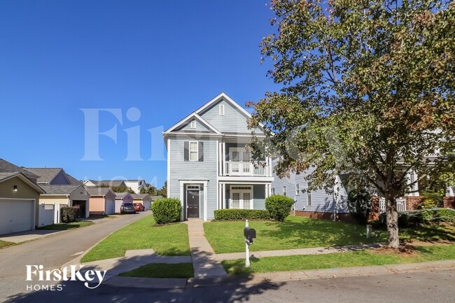 property at 13828 Connell Green Dr