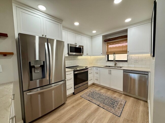 property at 2081 W Woolbright Rd