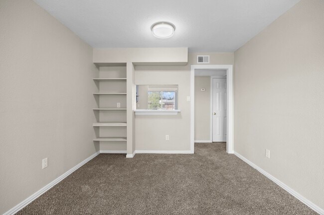 property at 9616 Long Point Rd