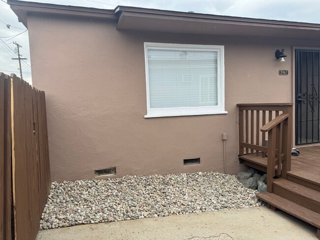 3969 B St in San Diego, CA - Building Photo - Building Photo