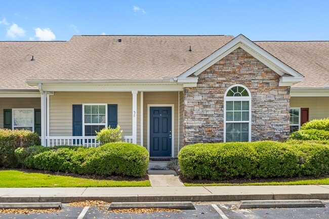 property at 58 Travertine Cir