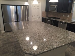 5916 Montana Peak Ave in Las Vegas, NV - Building Photo - Building Photo