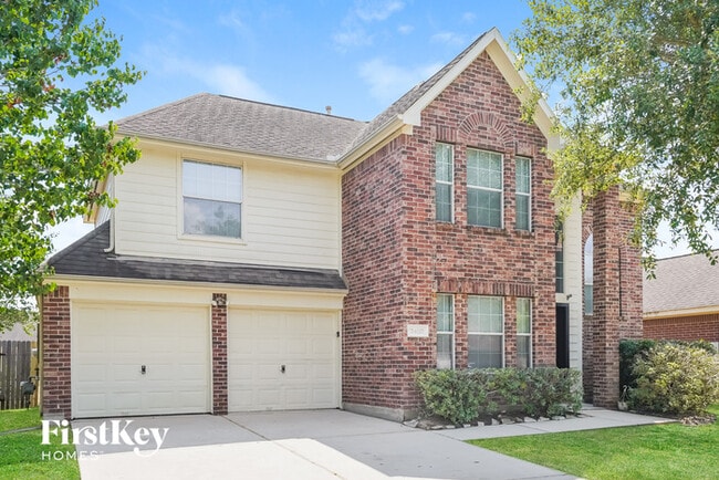 property at 24027 Holleygate Ct