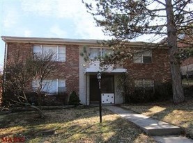 514 Mariedale Dr Apartments