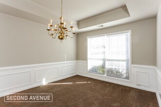 3725 Hansberry Dr in Atlanta, GA - Building Photo - Building Photo