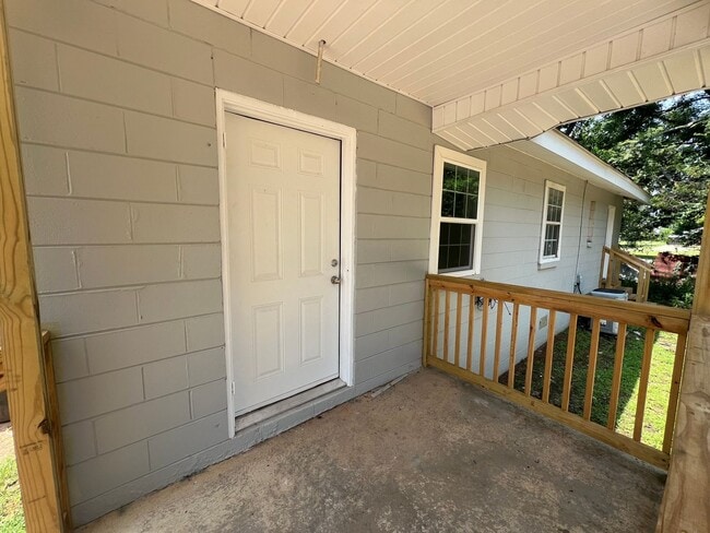 2910 22nd St in Tuscaloosa, AL - Building Photo - Building Photo
