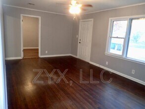 3342 S Marion Ave in Tulsa, OK - Building Photo - Building Photo