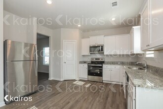 3529 Bridgewood Dr in Macon, GA - Building Photo - Building Photo