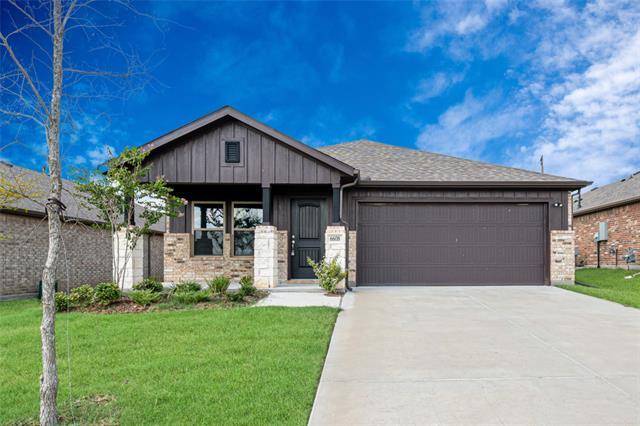 property at 6608 Pattison Ln
