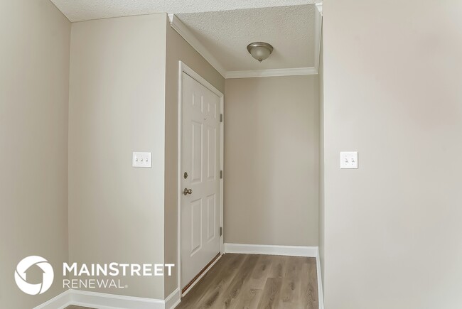 3217 Peachford Ln in Raleigh, NC - Building Photo - Building Photo