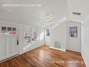 713 N Erin Ave in Tucson, AZ - Building Photo - Building Photo