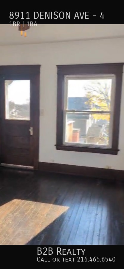 8911 Denison Ave in Cleveland, OH - Building Photo - Building Photo