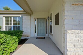 216 Armstrong Dr in Georgetown, TX - Building Photo - Building Photo