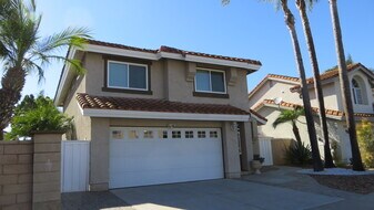 30061 Whitecap in Laguna Niguel, CA - Building Photo