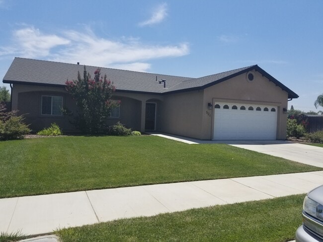 property at 521 W Cajon Ave