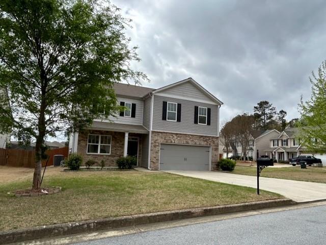 property at 4 Wesleyan Ct