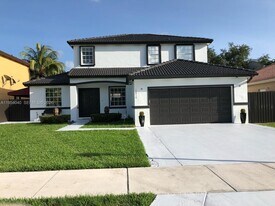 15978 SW 148th Terrace in Miami, FL - Building Photo