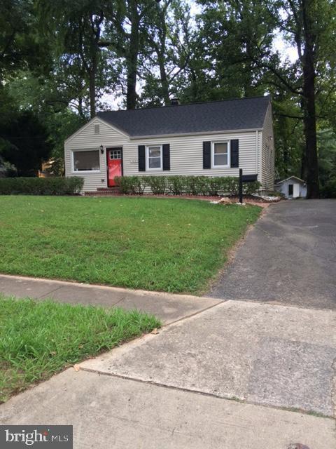 property at 1920 Hillside Dr