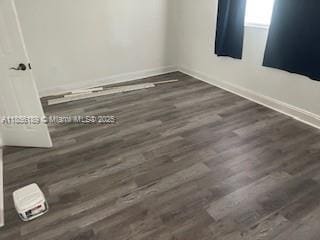 property at 2920 SW 28th Terrace