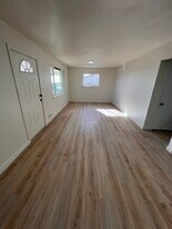8771 Oakwood St, Unit #A in Westminster, CO - Building Photo
