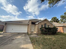 6035 Settlers Village Dr in Katy, TX - Building Photo