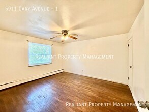 5911 Cary Ave in Cincinnati, OH - Building Photo - Building Photo
