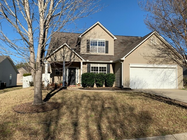 property at 108 Kempton Dr