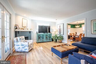 1705 N Broom St in Wilmington, DE - Building Photo - Building Photo