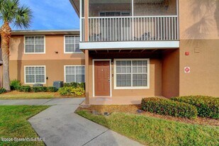1841 Long Iron Dr in Rockledge, FL - Building Photo