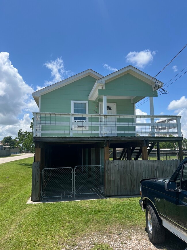 property at 354 13th St