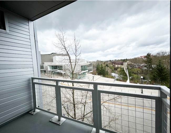 property at 12600 SW Crescent St