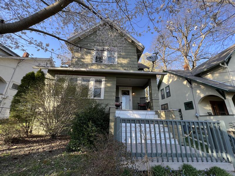 519 School St in Clarks Summit, PA - Building Photo