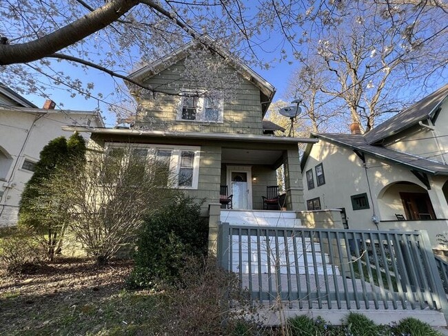 property at 519 School St